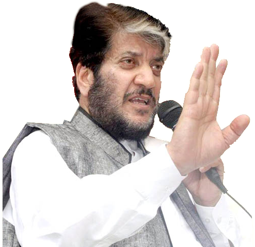 Shah under continuous house arrest